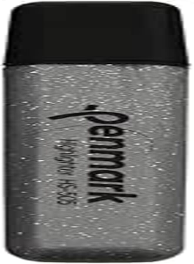 PENMARK Metallic Shiny Silver Higlighter